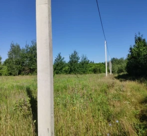 Фото 2. Ділянка, продаж. Малютянка