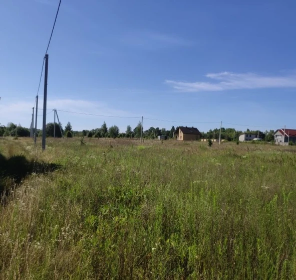 Фото 1. Ділянка, продаж. Малютянка