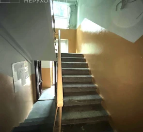 Фото 3. Однокомнатная квартира, продажа. Львов