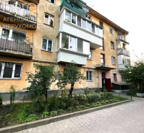 Фото 4. Однокомнатная квартира, продажа. Львов