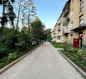 Фото 5. Однокомнатная квартира, продажа. Львов