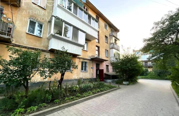 Фото Однокімнатна квартира, продаж. Львів