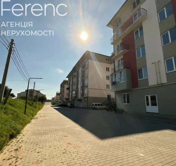 Фото 1. Коммерческая, продажа. Львов