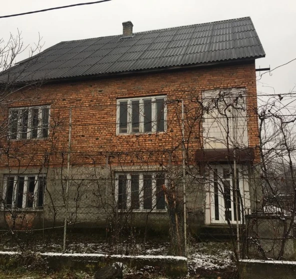 Photo 1. House, for sale. Sokyrnytsia