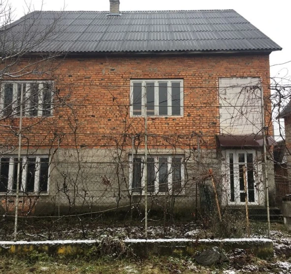 Photo 2. House, for sale. Sokyrnytsia