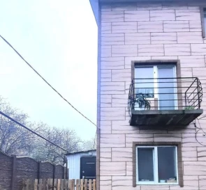 Фото 3. Таунхаус, продажа. Одесса