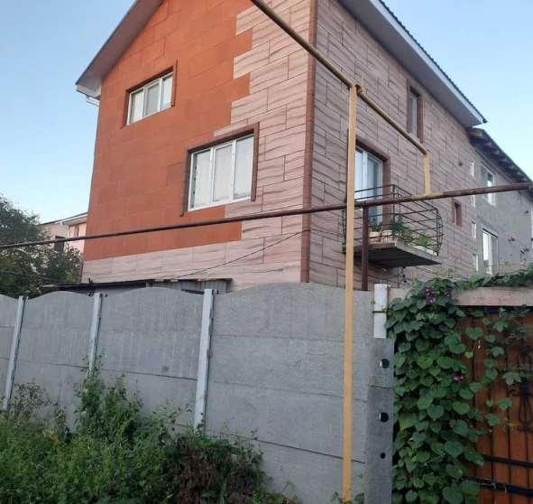 Фото 1. Таунхаус, продажа. Одесса
