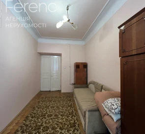 Фото 2. Комната, продажа. Львов