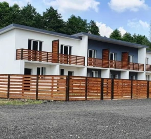 Фото 5. Таунхаус, продажа. Ходосовка