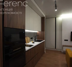 Фото 4. Двухкомнатная квартира, продажа. Львов