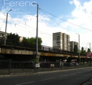 Фото 5. Однокімнатна квартира, оренда. Львів