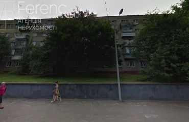 Photo One-Room flat, to rent. Lviv