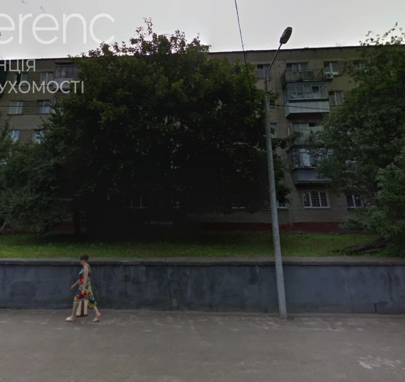 Фото 1. Однокімнатна квартира, оренда. Львів