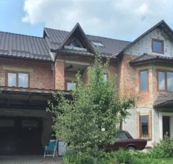 Photo 1. House, for sale. Rivne