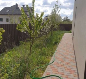Фото 2. Будинок, продаж. Яблунівка