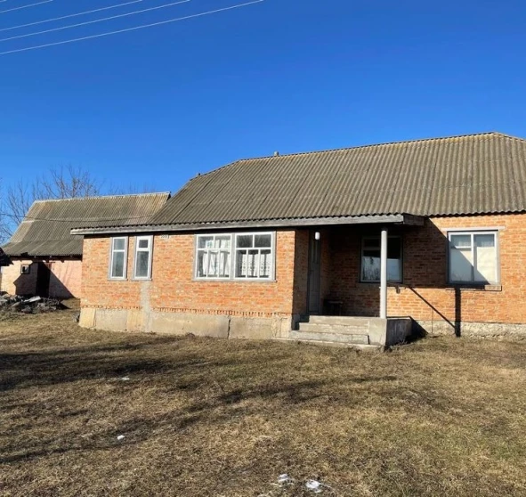 Фото 1. Дом, продажа. Калиновое