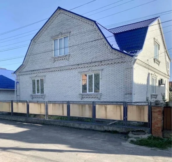 Photo 1. House, for sale. Haisyn