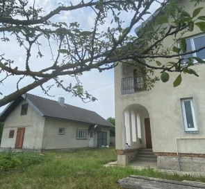 Photo 3. House, for sale. Tlumach