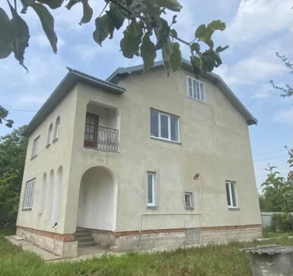 Photo 1. House, for sale. Tlumach