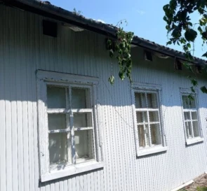 Photo 2. House, for sale. Dybyntsi