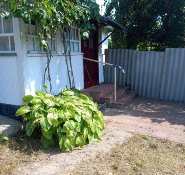 Photo 1. House, for sale. Dybyntsi