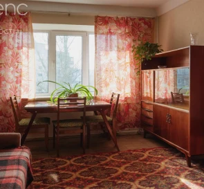 Фото 2. Трикімнатна квартира, продаж. Львів