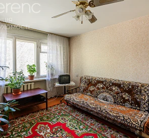 Фото 3. Трикімнатна квартира, продаж. Львів