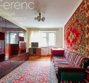 Фото 4. Трикімнатна квартира, продаж. Львів