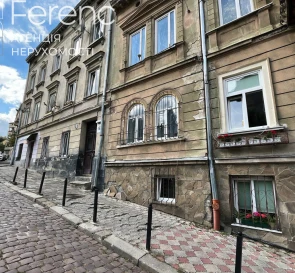 Фото 5. Трикімнатна квартира, продаж. Львів