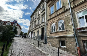 Photo Three-Room flat, for sale. Lviv
