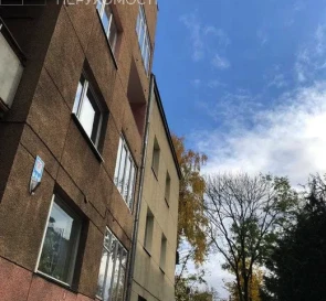 Фото 2. Двухкомнатная квартира, продажа. Львов