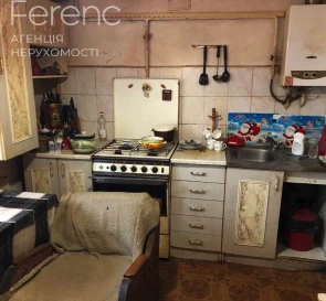 Фото 3. Двухкомнатная квартира, продажа. Львов
