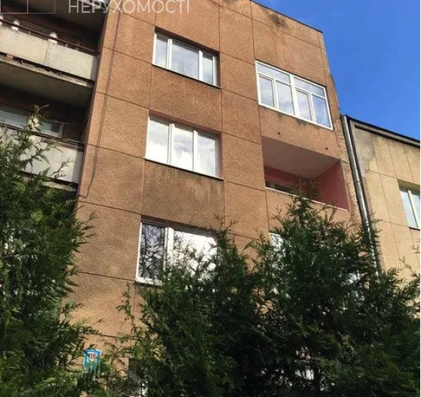 Фото 1. Двухкомнатная квартира, продажа. Львов