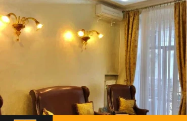 Фото Трикімнатна квартира, продаж. Львів
