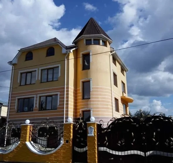 Фото 1. Будинок, продаж. Сторожниця