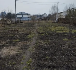 Фото 2. Ділянка, продаж. Крюківщина
