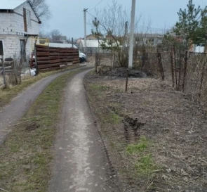 Фото 3. Ділянка, продаж. Крюківщина