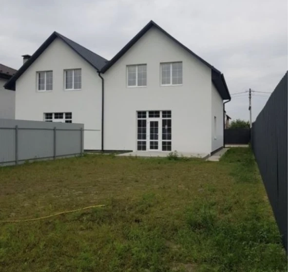 Photo 1. House, for sale. Kriukivshchyna