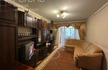 Фото Двокімнатна квартира, продаж. Львів