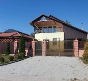 Photo 3. House, for sale. Tarashcha
