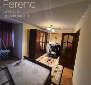 Фото 2. Трикімнатна квартира, продаж. Львів