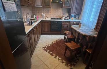 Фото Трикімнатна квартира, продаж. Львів