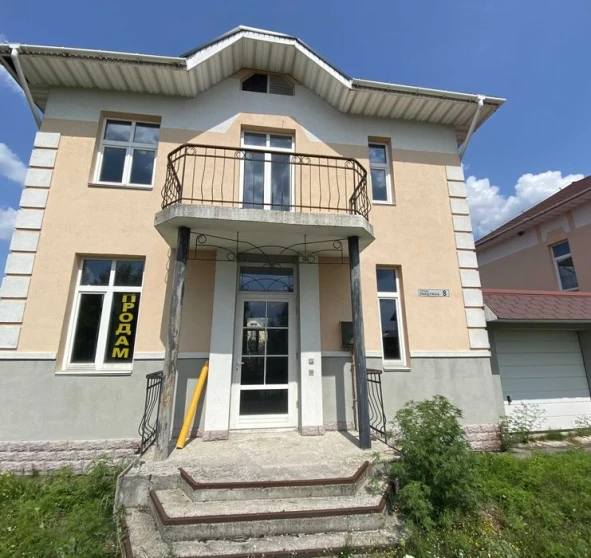 Фото 1. Будинок, продаж. Богданівка