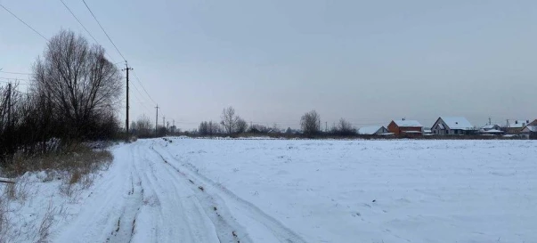 Fotografie 1. Teren, de vânzare. Krasylivka
