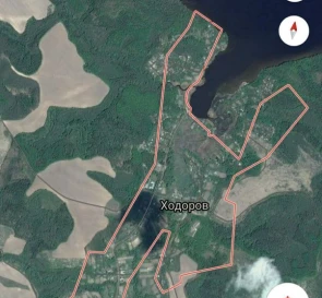 Фото 2. Будинок, продаж. Ходорів