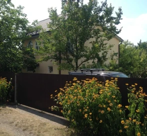 Фото 4. Будинок, продаж. Артемівка