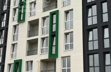Фото Однокімнатна квартира, продаж. Львів