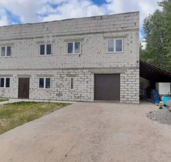 Фото 1. Будинок, продаж. Вишеньки