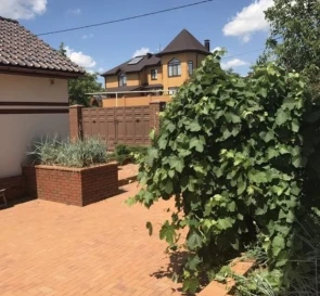 Фото 3. Будинок, продаж. Волоське