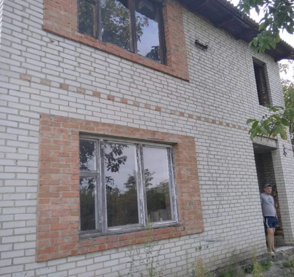 Фото 1. Дом, продажа. Белая Церковь